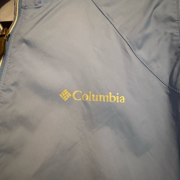 Women’s Columbia Switchback Lightweight Rain Jacket Size Small - Picture 3 of 7